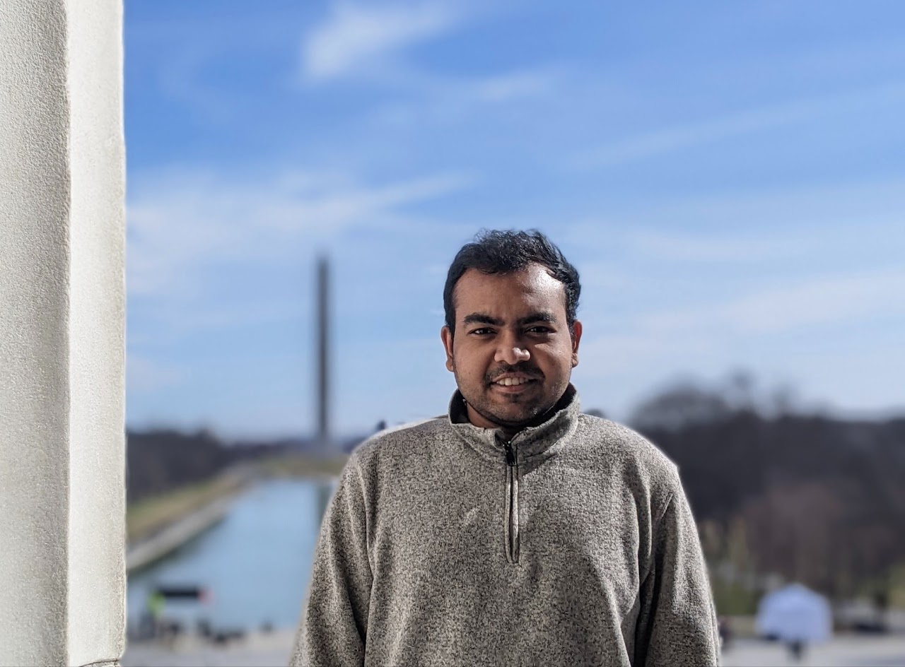 Anik Pramanik